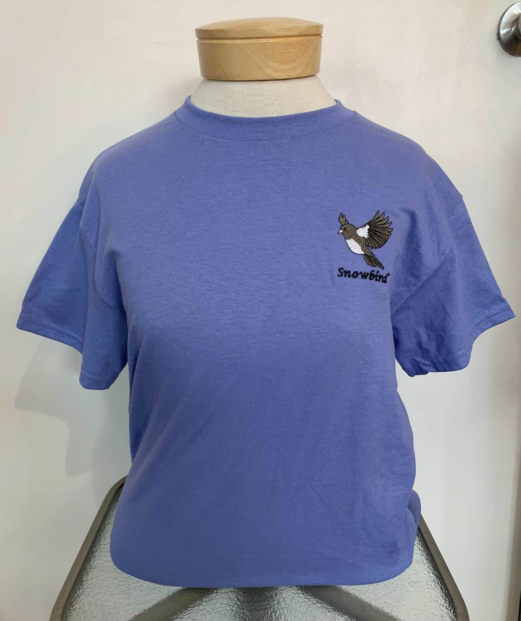 Snowbird T-Shirt