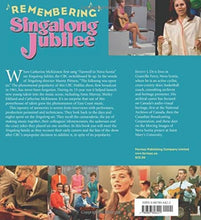 Load image into Gallery viewer, Remembering Singalong Jubilee