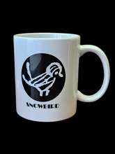Load image into Gallery viewer, Snowbird Mug