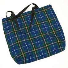 Load image into Gallery viewer, Nova Scotia Tartan Bag