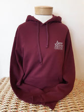 Load image into Gallery viewer, AMC Logo Pull Over Hoodie
