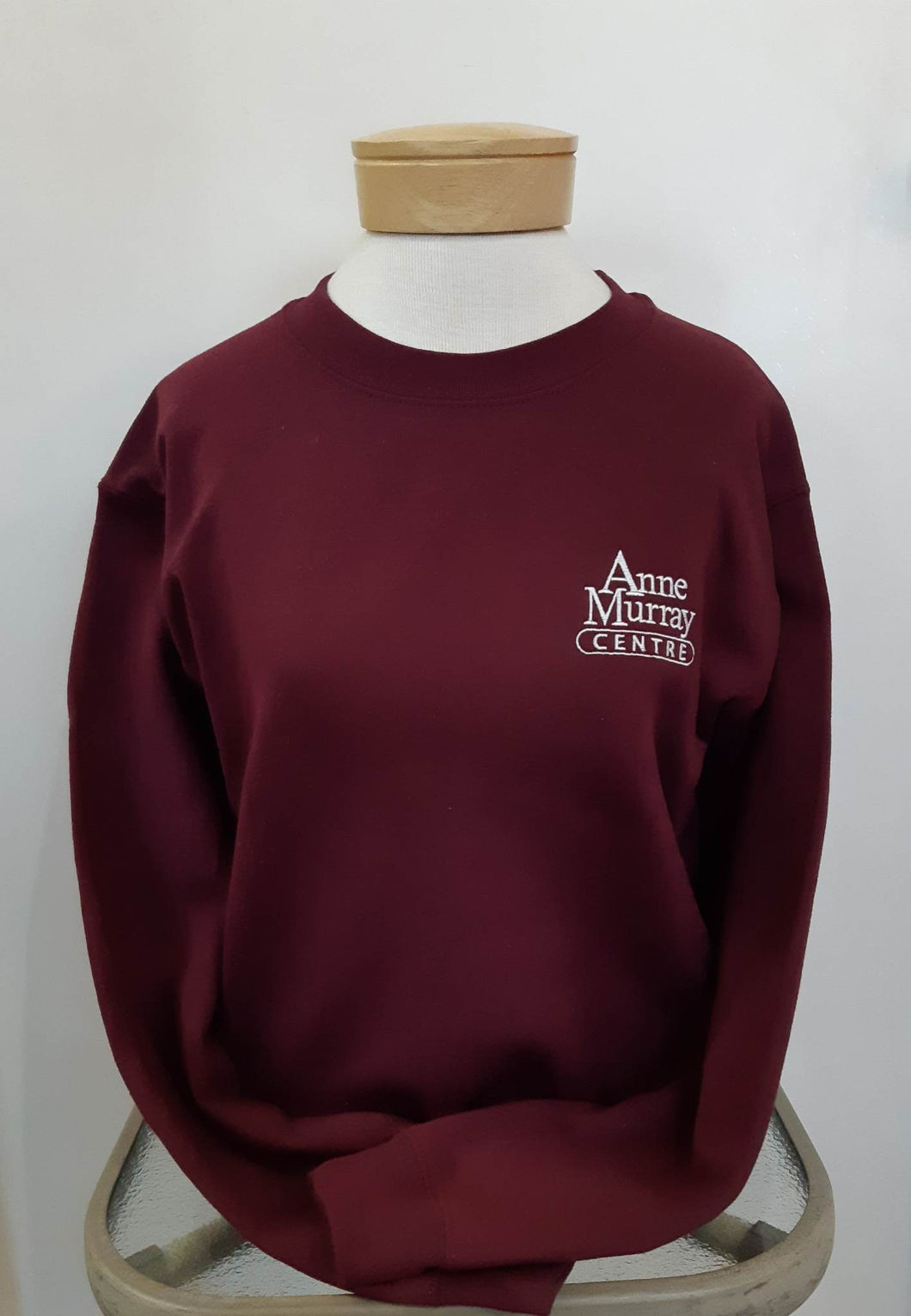Anne Murray Centre Crewneck Sweater