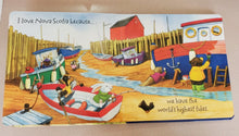 Load image into Gallery viewer, Why I Love Nova Scotia Book
