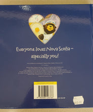 Load image into Gallery viewer, Why I Love Nova Scotia Book