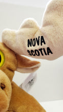 Load image into Gallery viewer, Nova Scotia Plush Moose
