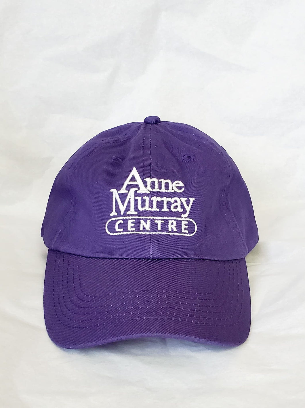 Anne Murray Centre Baseball Cap