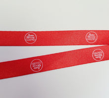 Load image into Gallery viewer, Anne Murray Centre Lanyard
