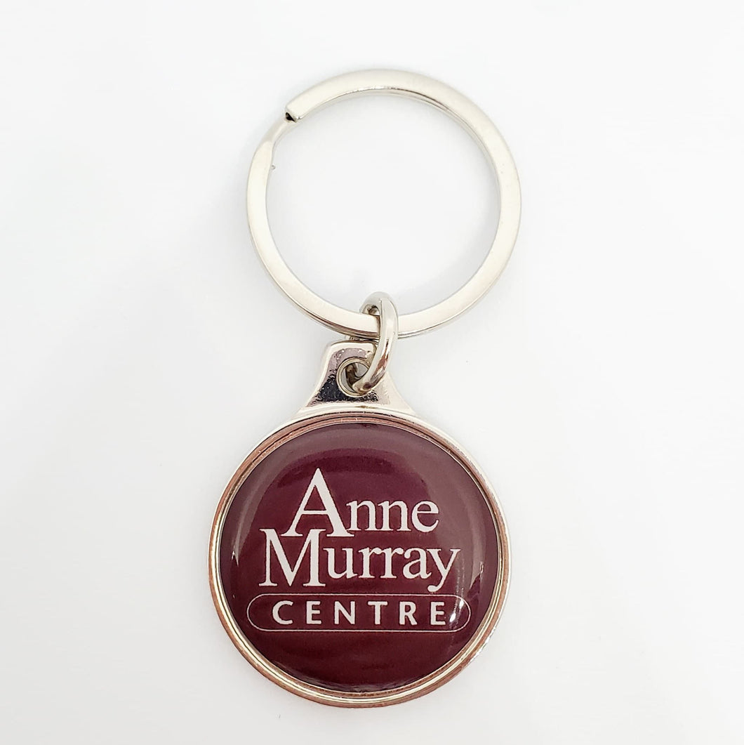Anne Murray Centre Keychain