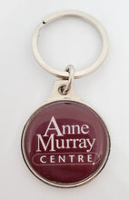 Load image into Gallery viewer, Anne Murray Centre Keychain
