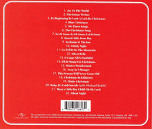 Load image into Gallery viewer, Anne Murray: The Ultimate Christmas Collection CD
