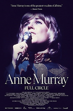 Load image into Gallery viewer, "ANNE MURRAY: FULL CIRCLE" DVD