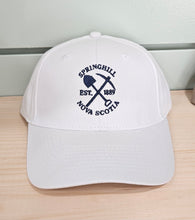 Load image into Gallery viewer, Springhill, NS Ball Cap
