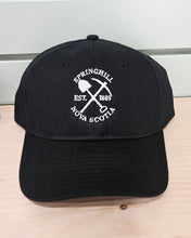 Load image into Gallery viewer, Springhill, NS Ball Cap
