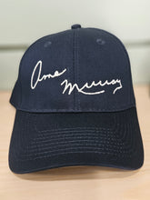 Load image into Gallery viewer, Anne Murray Signature Ball Cap
