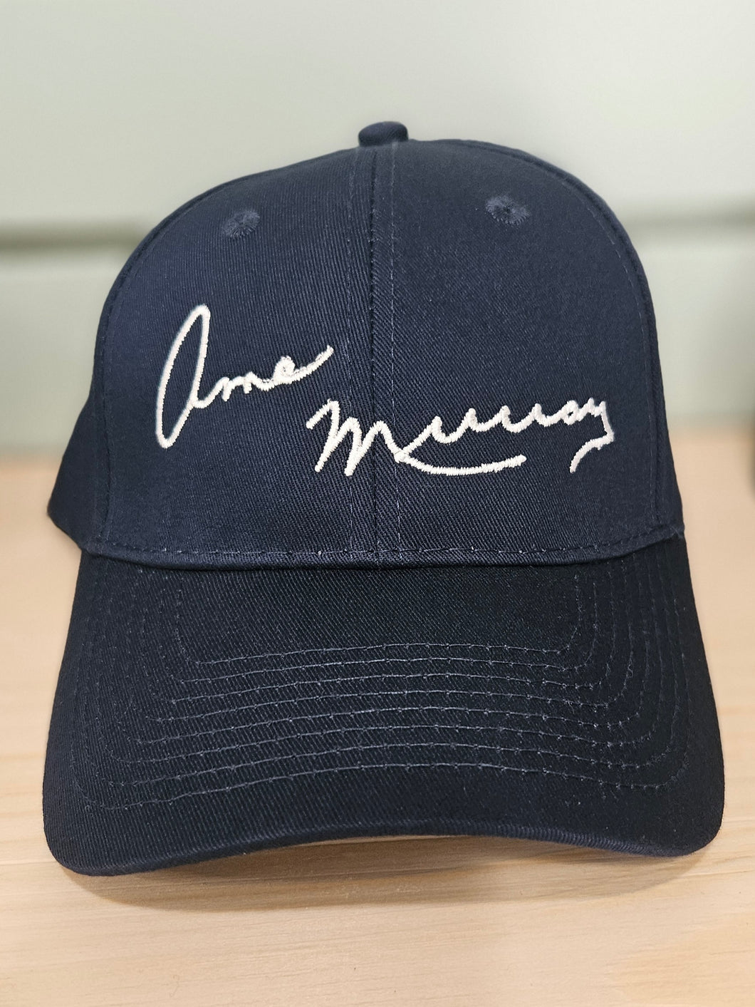 Anne Murray Signature Ball Cap