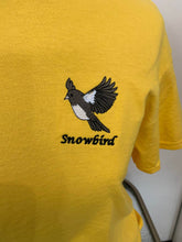 Load image into Gallery viewer, Snowbird T-Shirt
