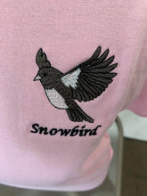 Load image into Gallery viewer, Snowbird Crewneck Sweater
