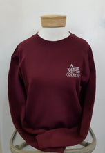 Load image into Gallery viewer, Anne Murray Centre Crewneck Sweater
