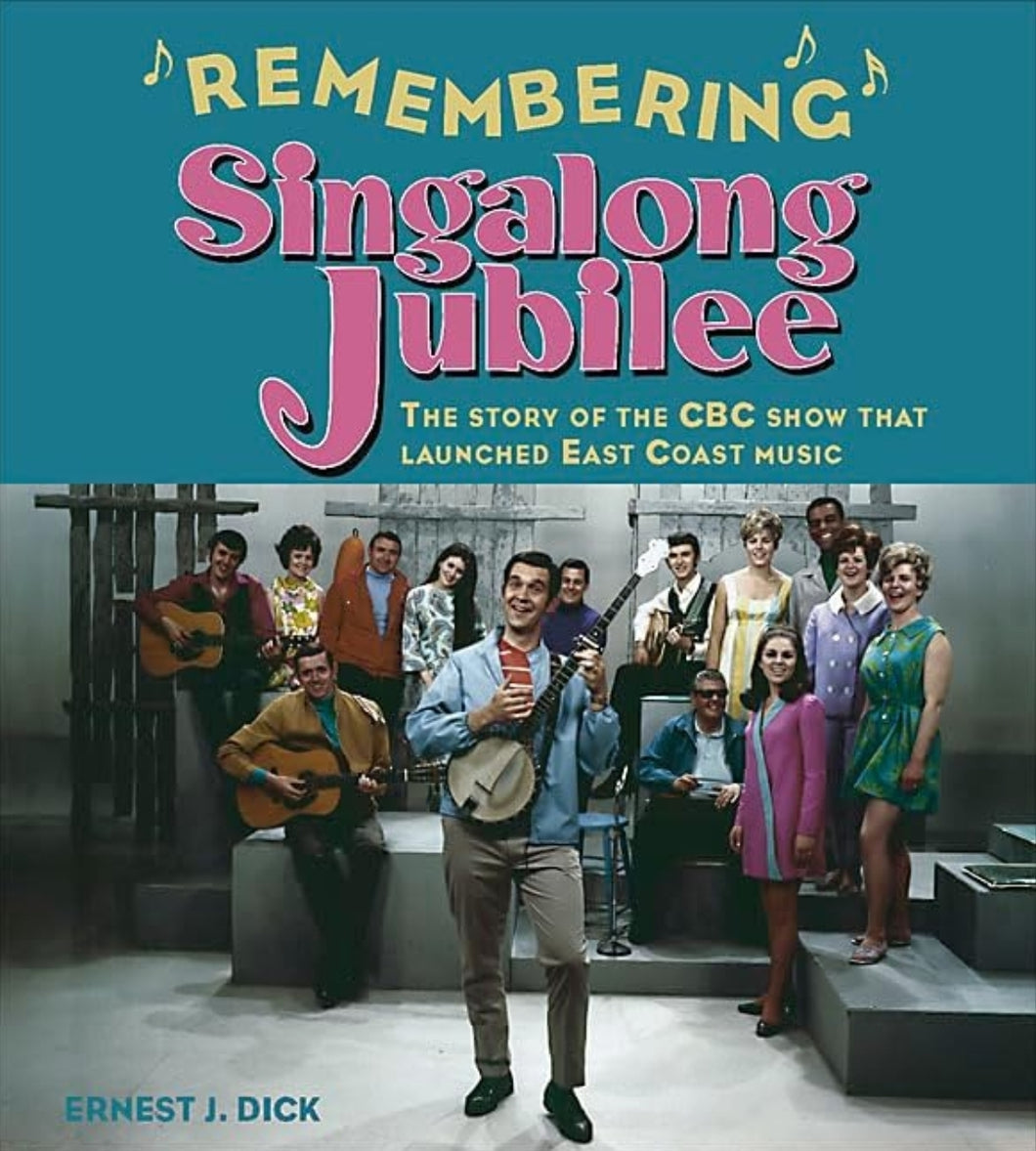 Remembering Singalong Jubilee