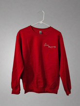 Load image into Gallery viewer, Anne Murray Centre Crewneck Sweater

