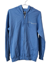 Load image into Gallery viewer, Anne Murray Signature Fleece Hoodie
