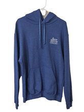 Load image into Gallery viewer, AMC Logo Pull Over Hoodie
