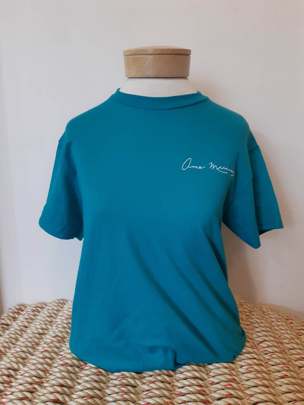 Anne Murray Signature T-shirt