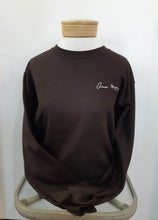 Load image into Gallery viewer, Anne Murray Signature Crewneck Sweater
