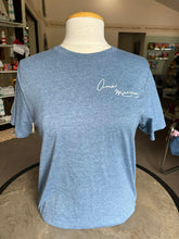 Load image into Gallery viewer, Anne Murray Signature T-shirt
