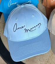 Load image into Gallery viewer, Anne Murray Signature Ball Cap
