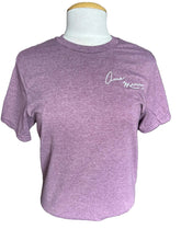 Load image into Gallery viewer, Anne Murray Signature T-shirt
