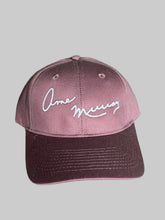 Load image into Gallery viewer, Anne Murray Signature Ball Cap
