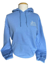 Load image into Gallery viewer, AMC Logo Pull Over Hoodie
