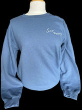 Load image into Gallery viewer, Anne Murray Signature Crewneck Sweater
