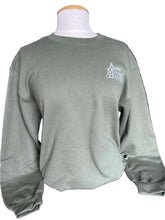 Load image into Gallery viewer, Anne Murray Centre Crewneck Sweater
