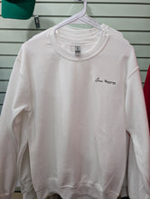 Load image into Gallery viewer, Anne Murray Signature Crewneck Sweater
