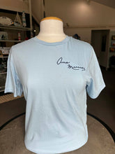 Load image into Gallery viewer, Anne Murray Signature T-shirt

