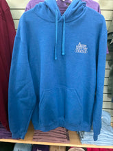 Load image into Gallery viewer, AMC Logo Pull Over Hoodie
