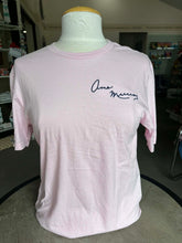 Load image into Gallery viewer, Anne Murray Signature T-shirt
