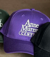 Load image into Gallery viewer, Anne Murray Centre Baseball Cap
