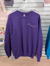 Load image into Gallery viewer, Anne Murray Signature Crewneck Sweater
