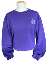 Load image into Gallery viewer, Anne Murray Centre Crewneck Sweater
