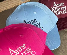 Load image into Gallery viewer, Anne Murray Centre Baseball Cap

