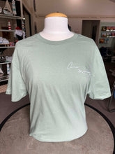 Load image into Gallery viewer, Anne Murray Signature T-shirt
