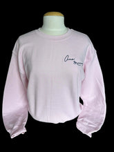Load image into Gallery viewer, Anne Murray Signature Crewneck Sweater
