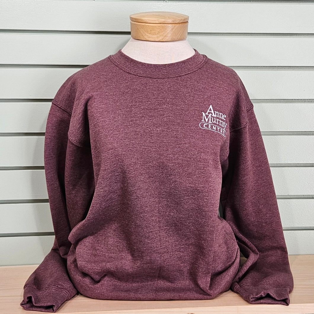 Anne Murray Centre Crewneck Sweater 2024