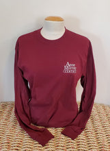 Load image into Gallery viewer, Anne Murray Centre Long Sleeve Tee
