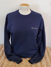 Load image into Gallery viewer, Anne Murray Signature Crew Neck
