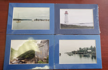 Load image into Gallery viewer, Nova Scotia Matted Prints

