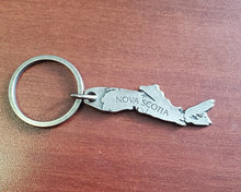 Load image into Gallery viewer, Nova Scotia Keychains
